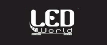 Advertising in LED World Magazine