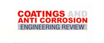 Advertising in Coatings And Anti Corrosion Engineering Review Magazine