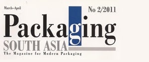 Packaging South Asia