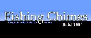 Fishing Chimes
