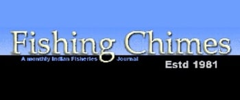 Advertising in Fishing Chimes Magazine