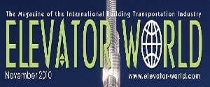 Elevator World India
