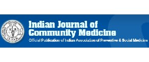 Indian Journal Of Community Medicine