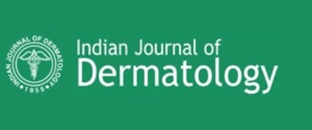 Advertising in Indian Journal Of Dermatology Magazine