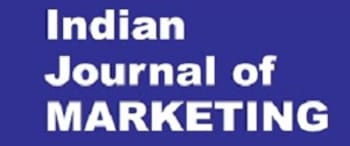 Advertising in Indian Journal Of Marketing Magazine