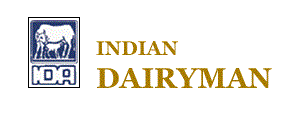 Indian Dairyman