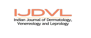 Indian Journal Of Dermatology Venereology And Leprology