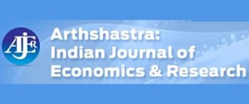 Advertising in Arthshastra Journal Of Economics & Research Magazine