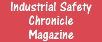Advertising in Industrial Safety Chronicle Magazine