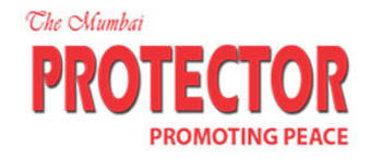 Advertising in The Mumbai Protector Magazine
