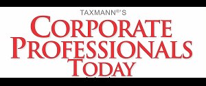 Taxmann's Corporate Professionals Today