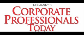 Advertising in Taxmann's Corporate Professionals Today Magazine
