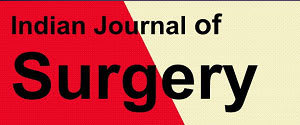 The Indian Journal Of Surgery