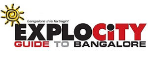 Explocity Bangalore Guide