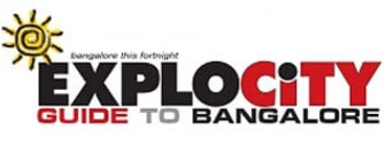 Advertising in Explocity Bangalore Guide Magazine