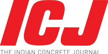 The Indian Concrete Journal