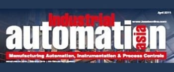 Advertising in Industrial Automation Magazine