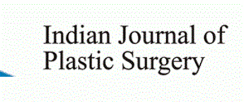 Advertising in Indian Journal Of Plastic Surgery Magazine