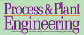 Advertising in Process & Plant Engineering Magazine