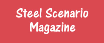 Advertising in Steel Scenario Magazine
