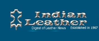 Advertising in Indian Leather Magazine