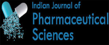 Advertising in Indian Journal Of Pharmaceutical Science Magazine