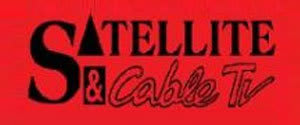 Satellite & Cable Tv