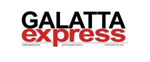Galatta Express