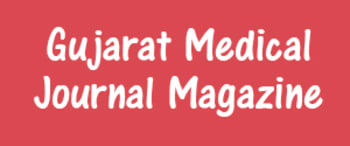 Advertising in Gujarat Medical Journal Magazine