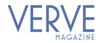 Advertising in Verve Magazine