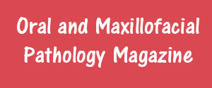 Oral And Maxillofacial Pathology