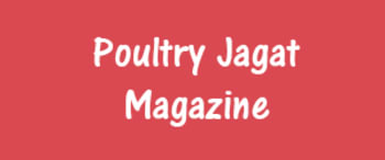 Advertising in Indian Poultry Review Magazine