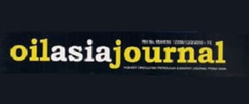 Advertising in Oil Asia Journal Magazine