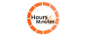 Hours & Minutes