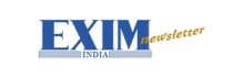 EXIM India Newsletter - All India