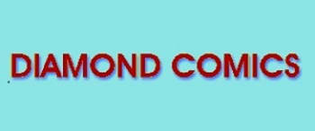 Advertising in Diamond Comics Magazine