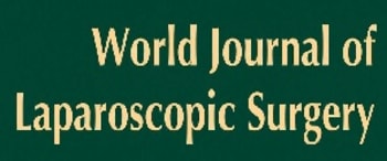 Advertising in World Journal of Laparoscopic Surgery Magazine