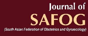 Journal of SAFOG