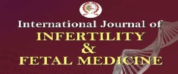 Advertising in International Journal of Infertility & Fetal Medic Magazine