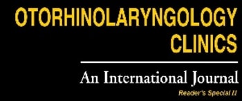Advertising in International Journal Otorhinolaryngology Clinics Magazine