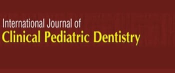 Advertising in Journal of Clinical Pediatric Dentistry Magazine