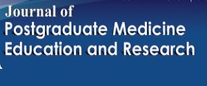 Journal of Postgraduate Medicine Education and Research