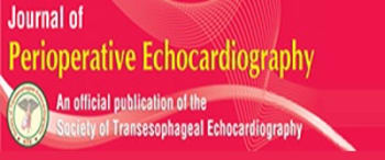Advertising in Journal of Perioperative Echocardiography Magazine