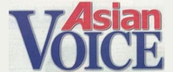 Advertising in Asian Voice Magazine