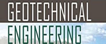 Advertising in Journal of Geotechnical Engineering Magazine