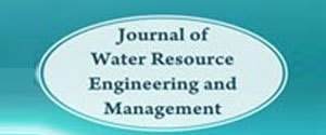 Journal of Water Resource Engineering and Management