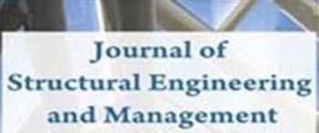 Advertising in Journal of Structural Engineering and Management Magazine