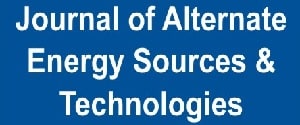 Journal of Alternate Energy Sources & Technologies