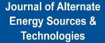 Advertising in Journal of Alternate Energy Sources & Technologies Magazine