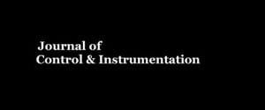 Journal of Control & Instrumentation